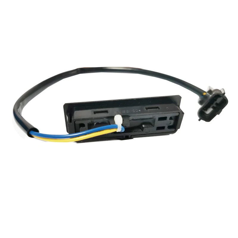 25380-4EA0A Переключатель открывания багажника задней двери для Nissan QASHQAI 2016 253804 EA0A