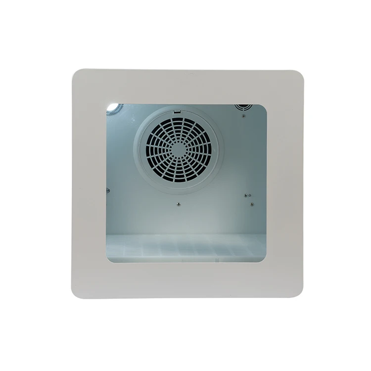 

Hot Selling Product Low Noise Electrothermal Soft Blowing Smart Pet Grooming Dry Box Machine