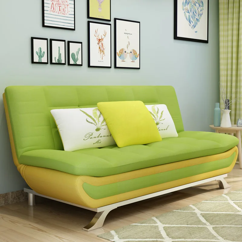 Оптовая продажа с фабрики мебель для гостиной высококачественный диван-кровать