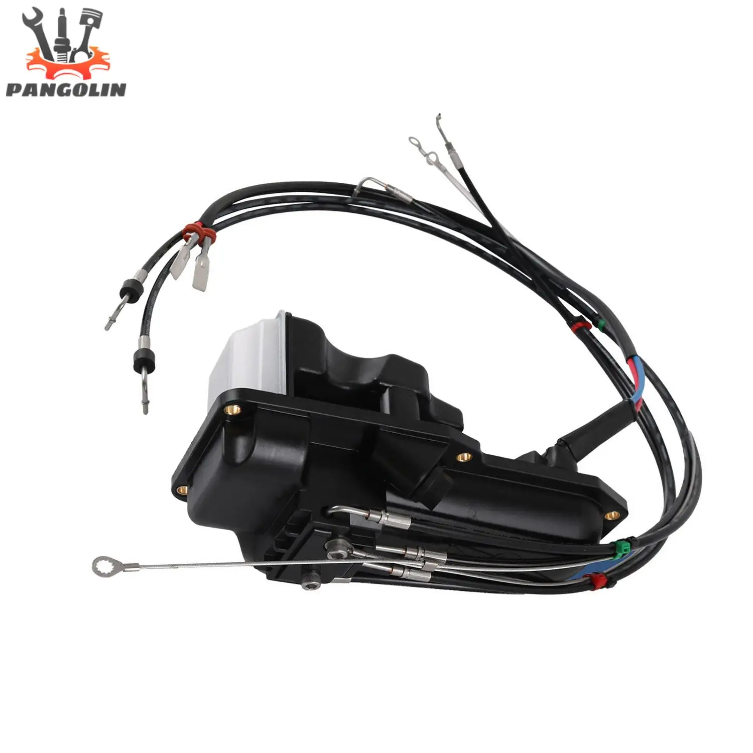 Силовой привод в сборе 21945915 21573834 3848796 3884407 для Volvo Penta SX-A DPS-A-B TSK-B-AC-32-NPT