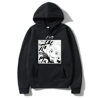 anime spy x family anya forger print hoodies women harajuku loose streetwear unisex clothes aesthetic portrait hoody sweatshirt
