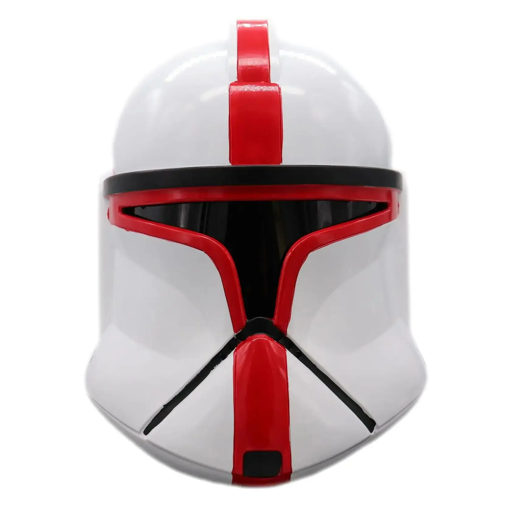 Шлем для косплея Дарта Вейдера из Звездных Войн