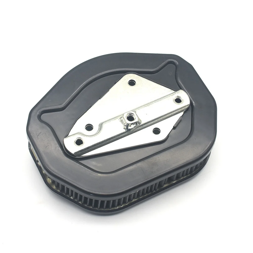 Очиститель воздухозаборного фильтра мотоцикла фильтр Forair для Harley Sportster XL 883 1200 XL883