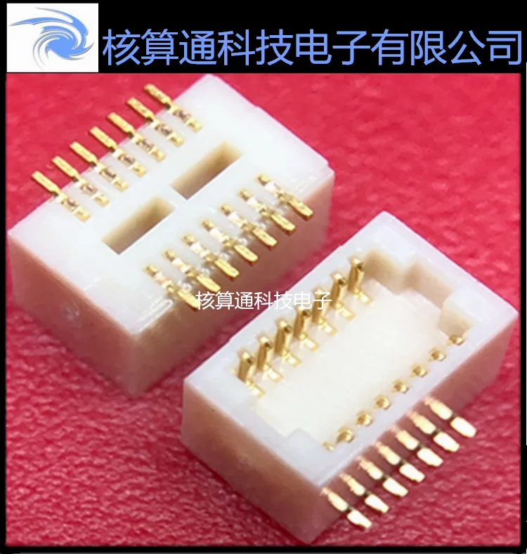 

Free shipping 14P5.0-JMCS-G-B-TF(N) 14P 0.5mm 10PCS