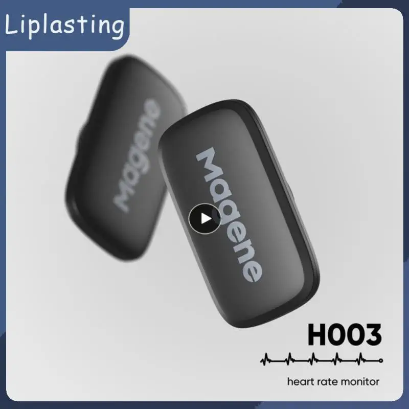 

Монитор сердечного ритма 13g H64, спортивный пульсометр с Bluetooth