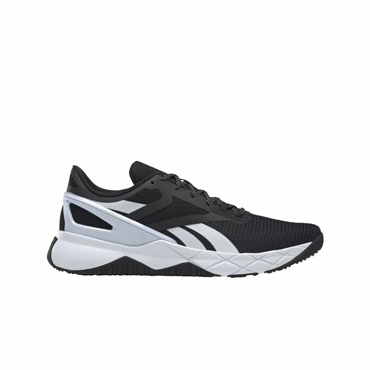 Кроссовки Reebok Nanoflex TR Black - купить по выгодной цене | AliExpress
