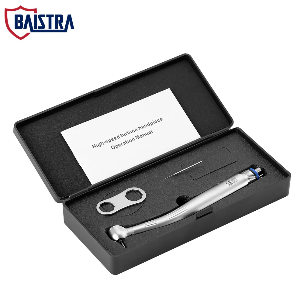 Рисунок 6 - Стоматологический высокоскоростной