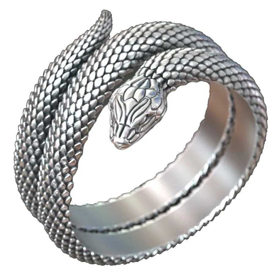 

Женское кольцо из серебра 925 пробы