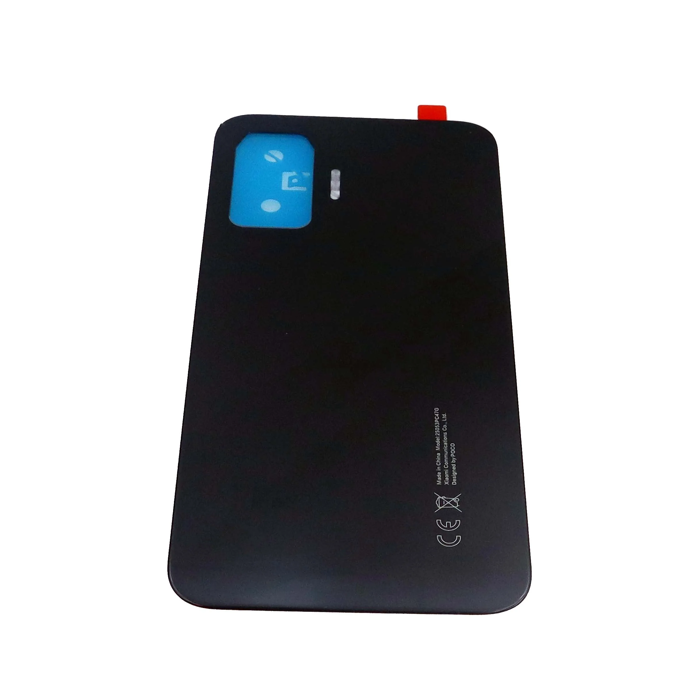 Фото Задняя крышка/корпус аккумулятора A+++ для Xiaomi POCO F7 5G №2