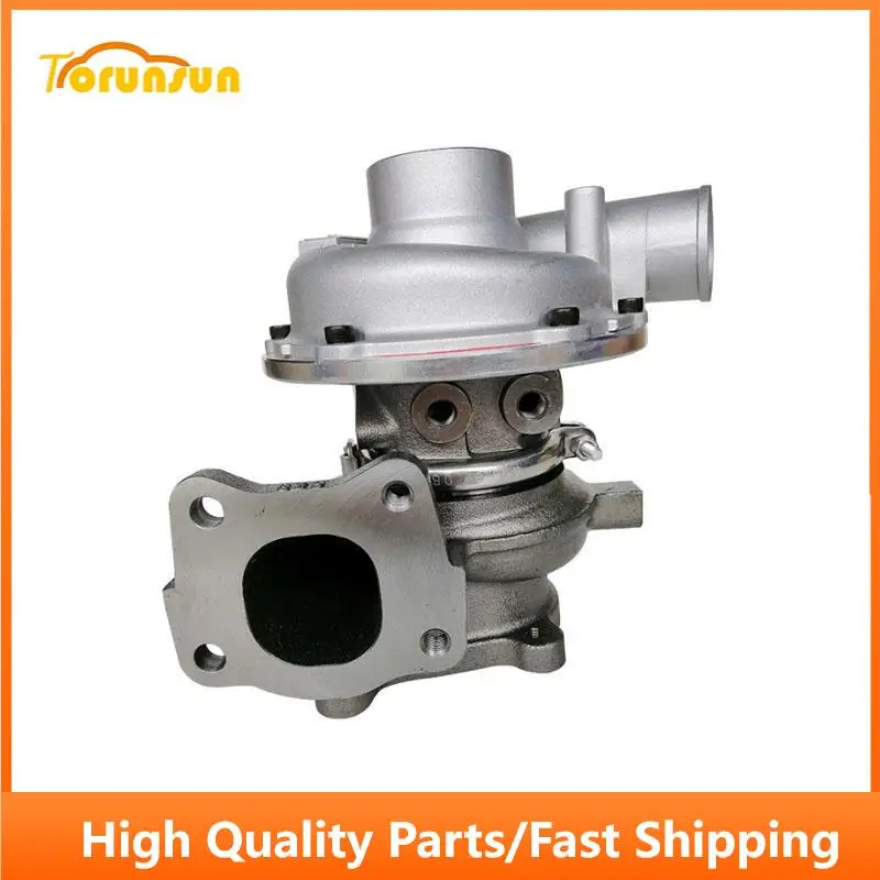 

8980302170 Turbocharger for Hitachi ZX240 with Isuzu 4HK1 Engine