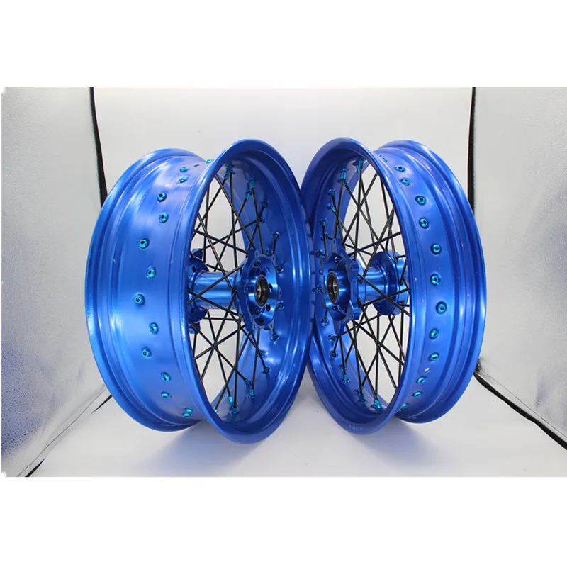 Рисунок 2 - Мотоциклетные запчасти YZ250F