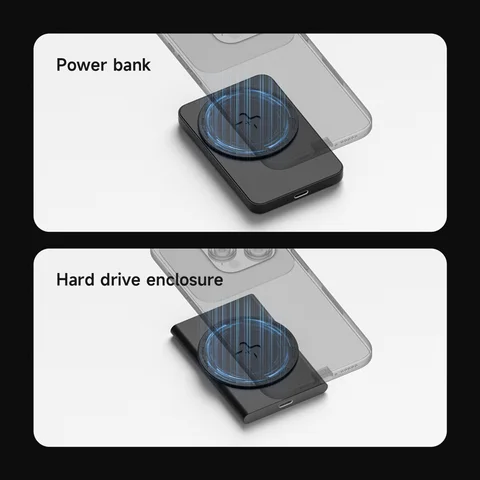 Hagibis Магнитный адаптер KM10/20/30