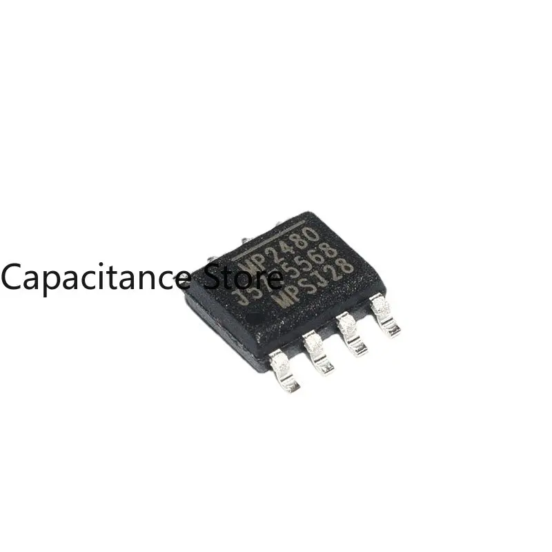 Рисунок 2 - MP2480 2482 24943 2494 24971 2560