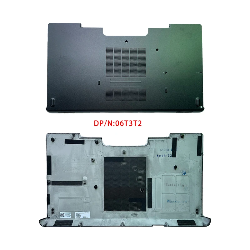 Новинка для Dell Latitude 6540 E6540 Сменные аксессуары ноутбуков задняя крышка/Упор