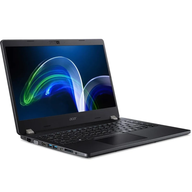 Ноутбук Acer TravelMate P2 TMP214-41-G2-R6QR NX.VSAER.007 R3 Pro 5450U 2.6Ггц 8Гб 256Гб SSD 14 FHD NoOS - купить по