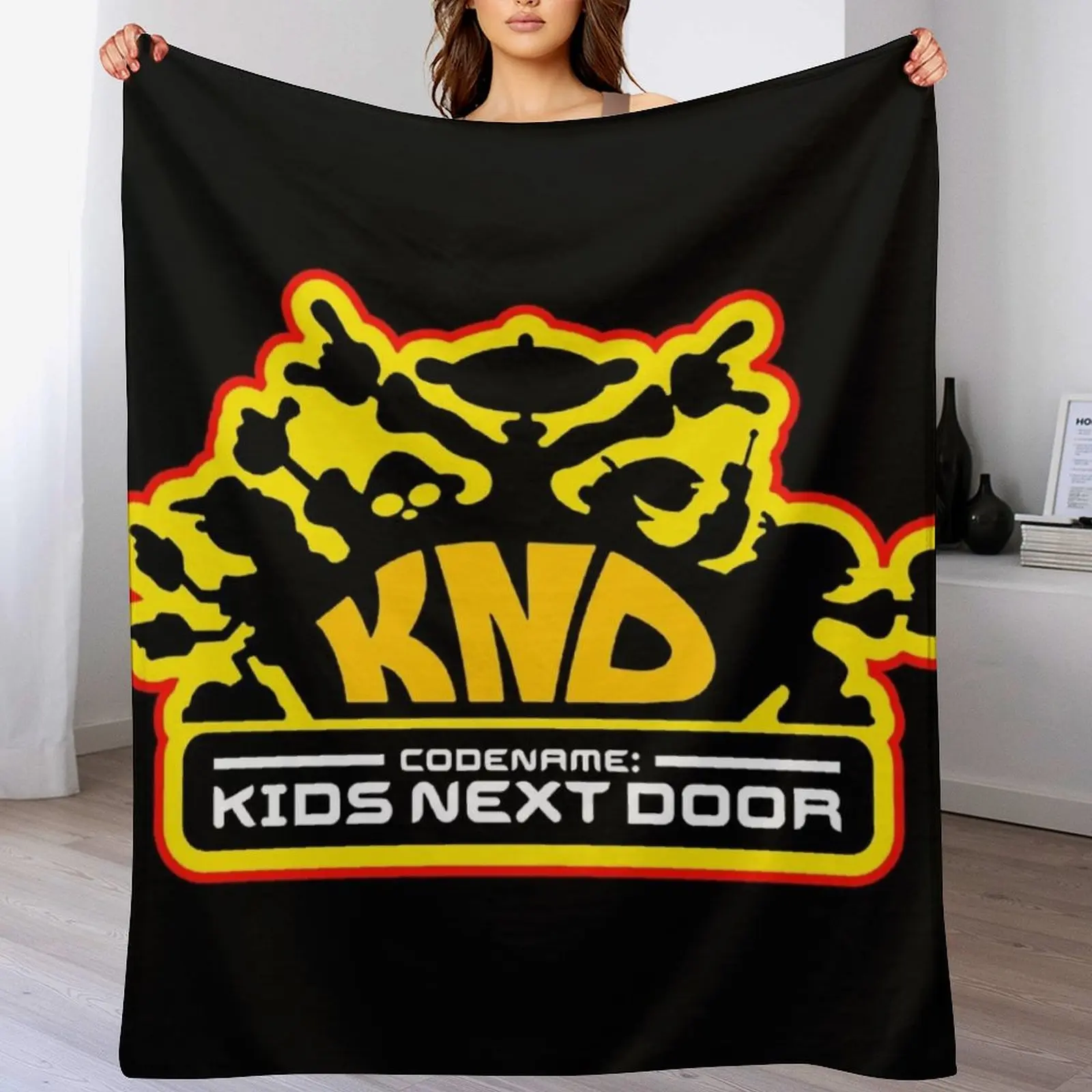 Codename: Детское одеяло для следующей двери и роскошные одеяла в милую клетку