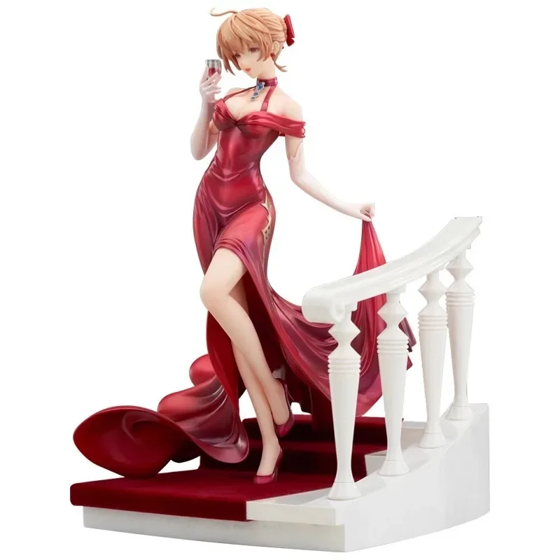 В наличии оригинальные игрушки APEX Vira 1/7 статические изделия игрушечных моделей