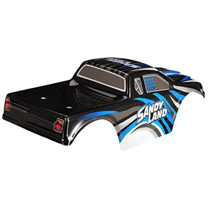 

for 1/18 RC Truck HJ209131 RC Car Shell PX9300-23 RC Car Spare Parts