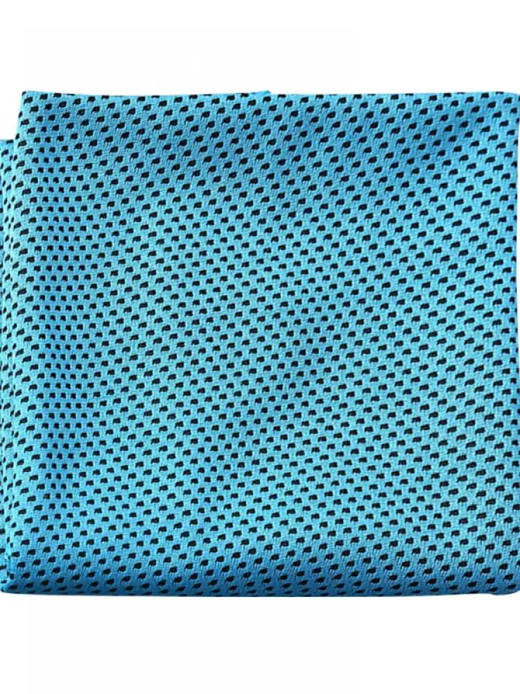 

Summer Cooling Ice Towels Microfiber Yoga Cool Thin Towel Outdoor Sport Portable Scarf Gym Wear Icing Sweat Sports Towel