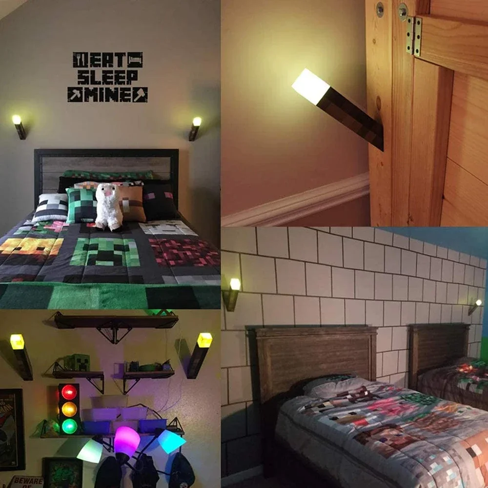 Рисунок 6 - Фонарь Настенный с зарядкой от USB