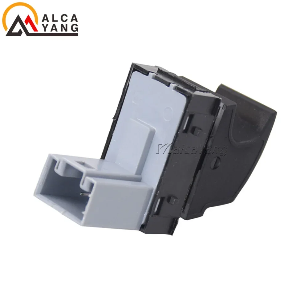Кнопка управления стеклоподъемником для ALHAMBRA ALTEA XL IBIZA V LEON TOLEDO VW Polo 6R Tiguan Jetta Golf 5