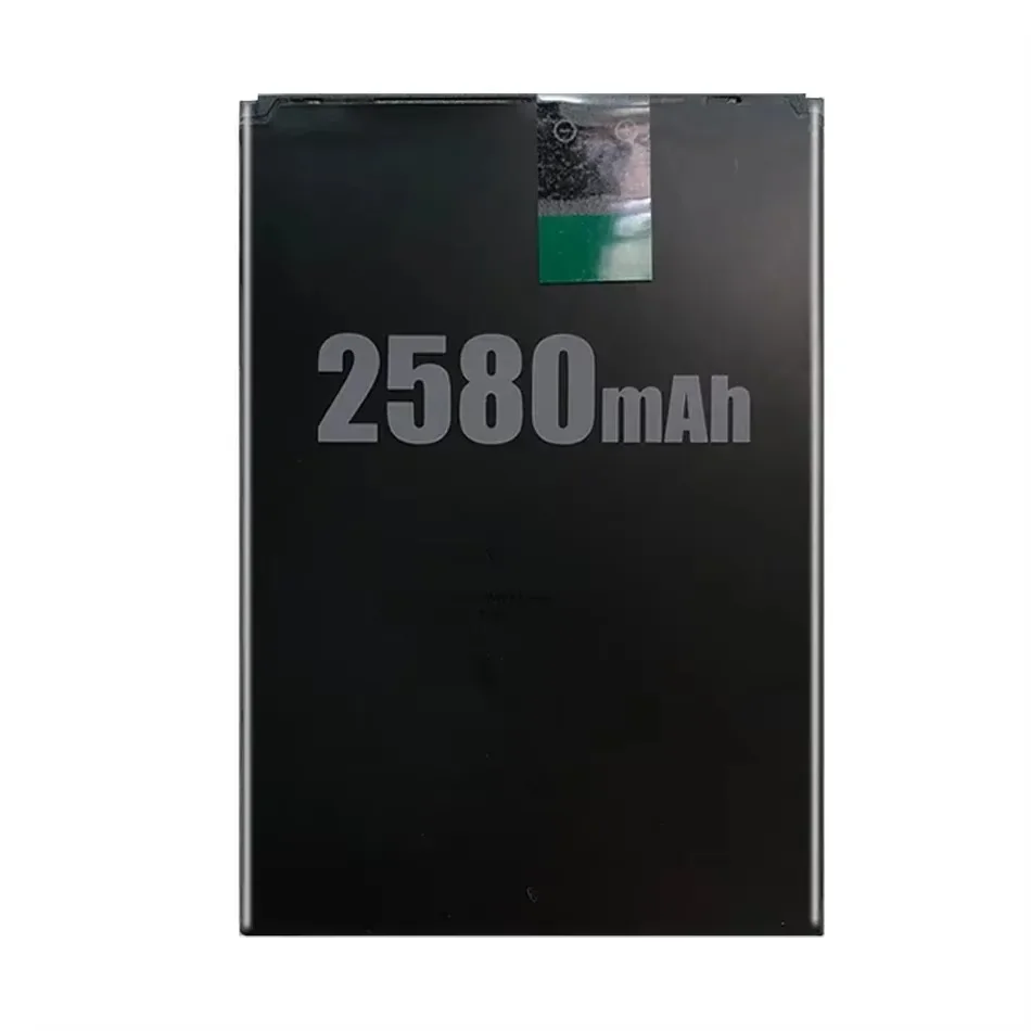 БАТ 17582580 Аккумулятор 2580 мАч для аккумуляторов Doogee X20 Bateria