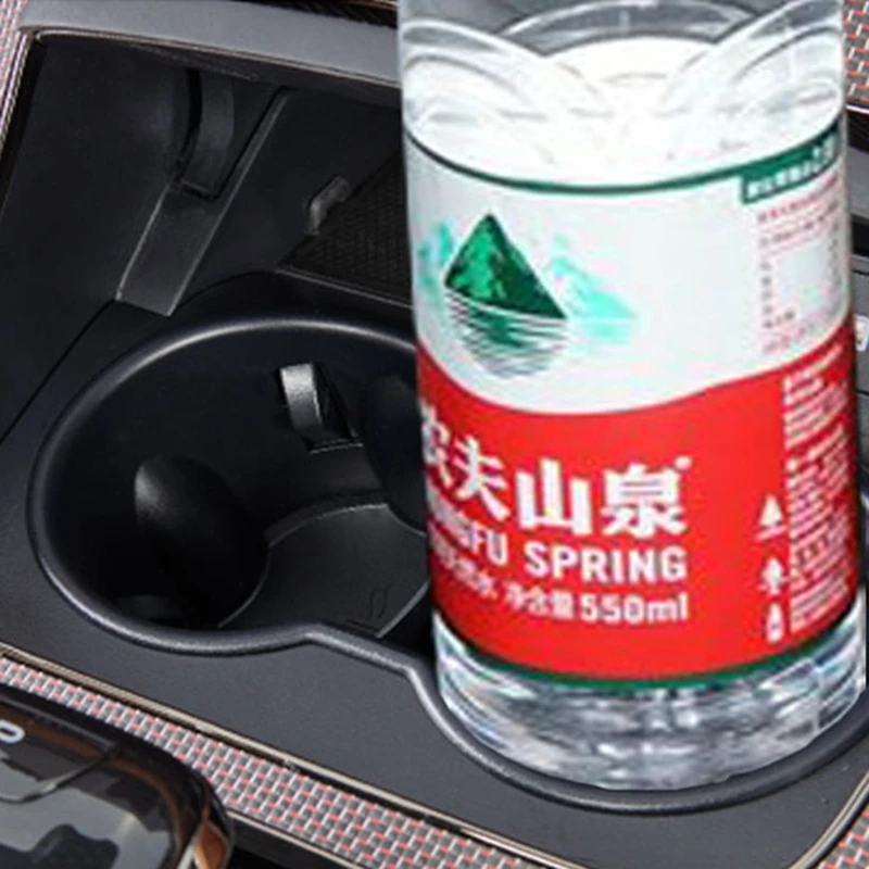 Для BYD HAN 2021-2025 подстаканник автомобильные аксессуары для автомобильных