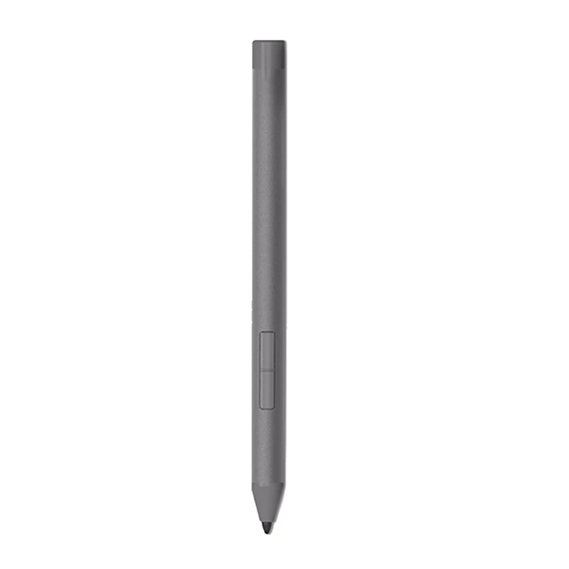 

Business Stylus Pen Stylus Pen For Lenovo P11 P11 Plus P11 Pro P11 2021 Battery Power Gray Touch Pencil For Tablet