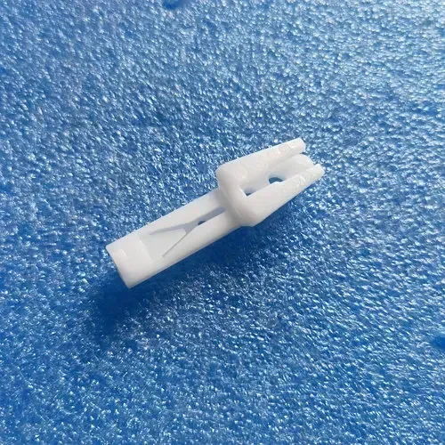 

Привод для замка передней и задней двери, пряжка для стержня, моторный Тяговый стержень, зажим для Chery Tritec 2 F, оригинальный