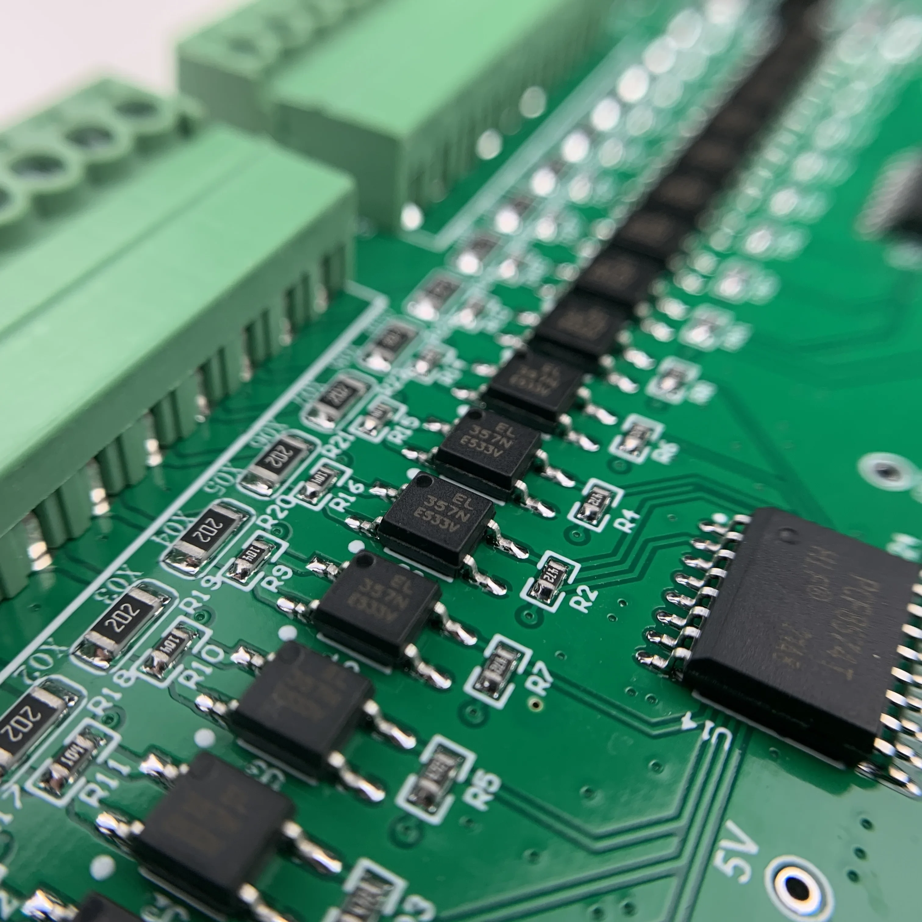 KC868-A16 ESP32 Wi-Fi RS232 USB Ethernet Релейный модуль АЦП ЦАП RF ...