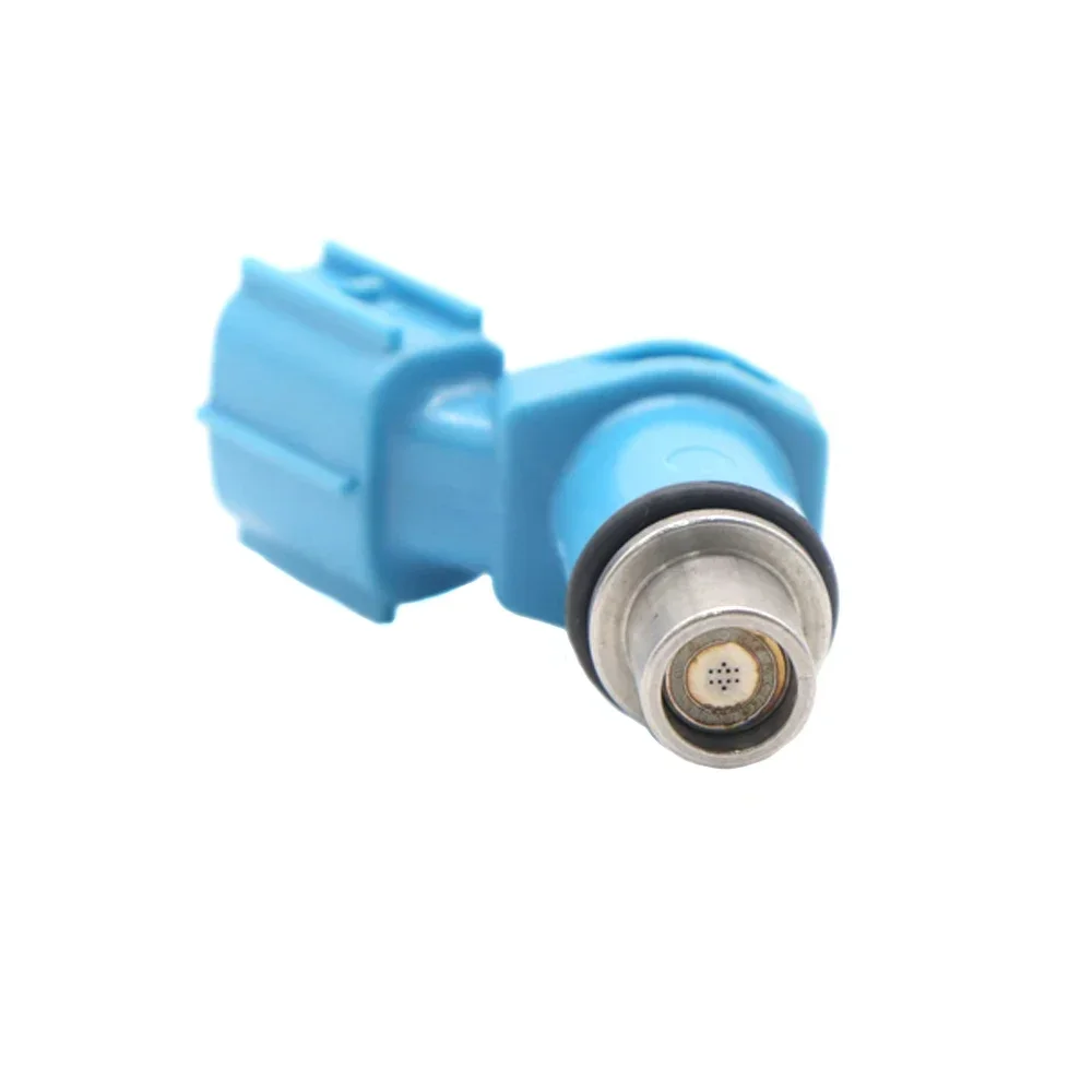 Автомобильная высококачественная топливная форсунка 10 отверстий для Yamaha 40HP 50HP