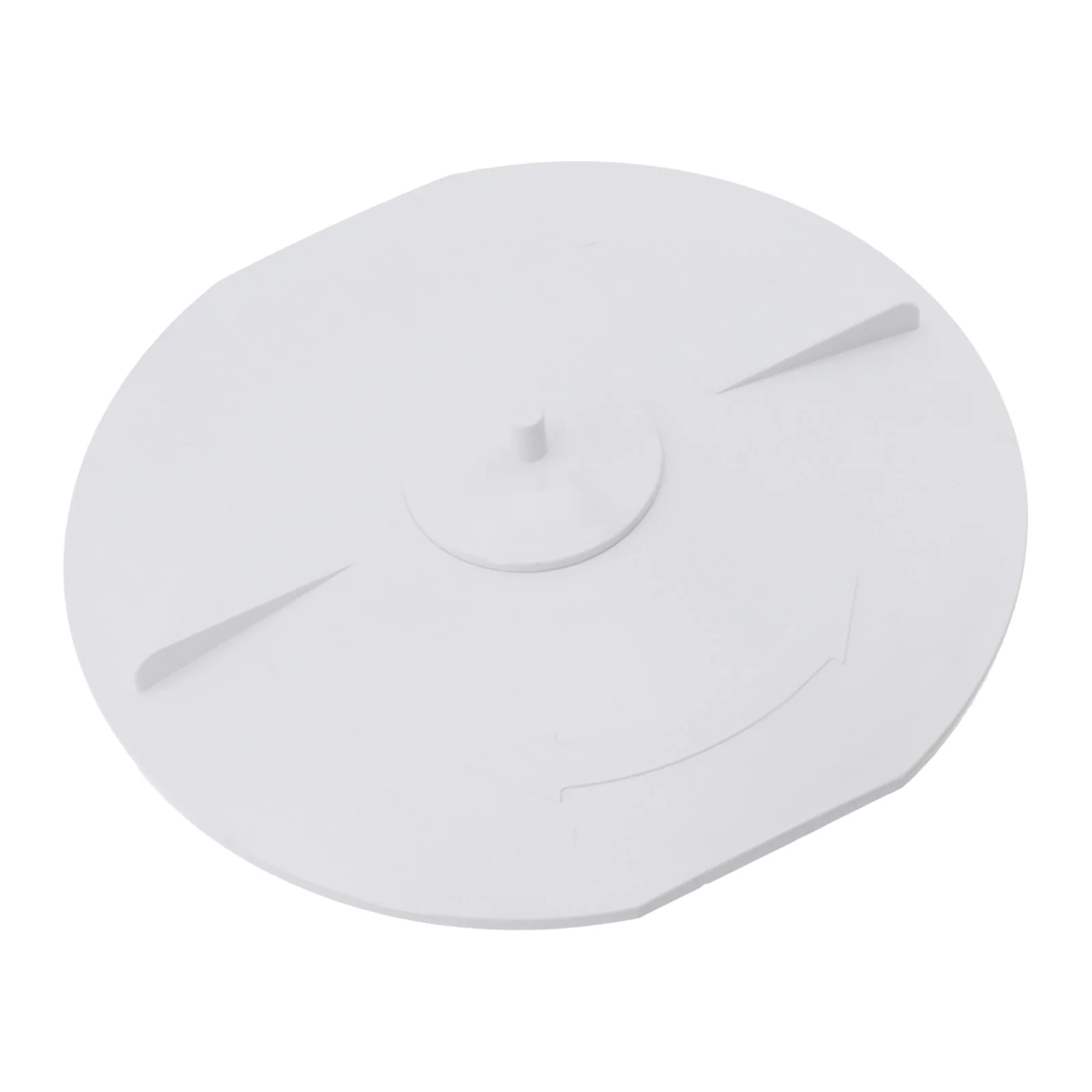 Корзина для скиммера с комплектом крышек запасные части инструменты чистки