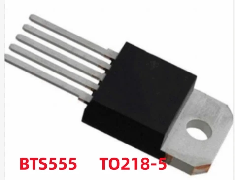 

5 шт./партия, фонари BTS555 BT S555