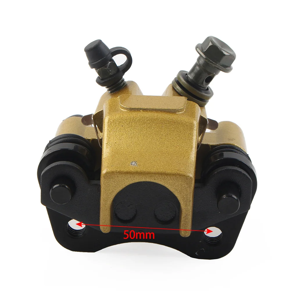 

Задний левый тормозной суппорт для Taotao Roketa Sunl Go Kart 50cc 70cc 90cc 110cc ATV Quad