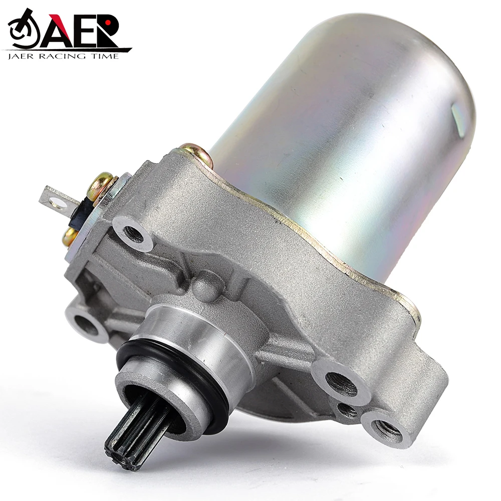 

Starter Motor Starting for Piaggio Fly Kostenlos ZIP 100 Skipper Hexagon LXT 125 150 180 LX Taifun X XR 125 Sechskant 150