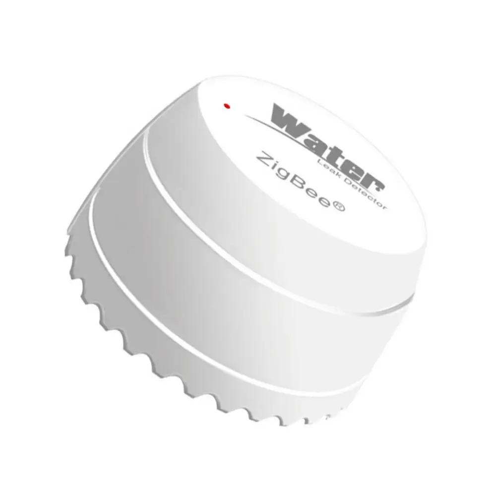 

Напоминание о низком заряде батареи, датчик воды Zigbee для умного дома, работы, умного дома, приложение, датчик воды, поддержка приложения Smart Life, дистанционное напоминание