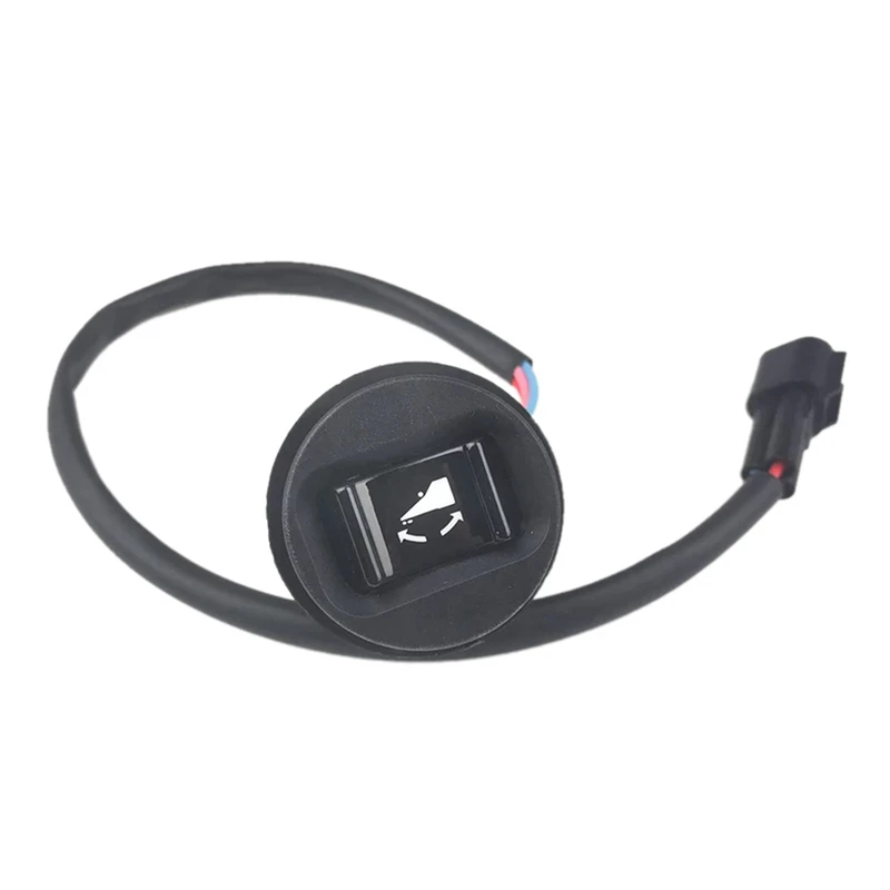 

3AC-72615-00 Power Trim & Tilt PTT Switch For Nissan Tohatsu 15-115 HP Outboard Motor