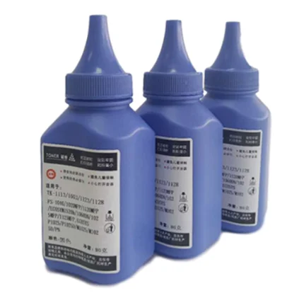 

1pcs Toner Powder PC210 PC211 for Pantum P2207 P2500 P2501 P2500W P2505 P2550 P2200 M6200 6500 6505 6550 6600 6607 Printer