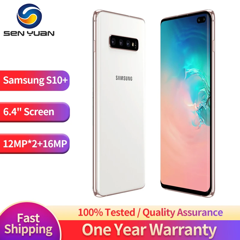 Смартфоны Samsung S10 Plus Купить