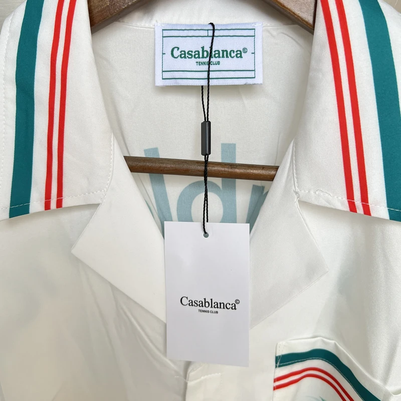 Рисунок 6 - Рубашка в гавайском стиле для мужчин и женщин