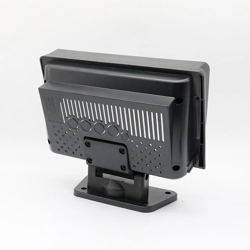 Универсальная рамка для автомобильной аудиосистемы может работать и повесить