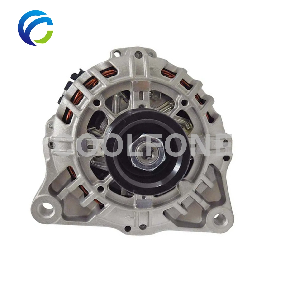 Генератор-генератор для CITROEN Nemo Xsara Berlingo C5 LANCIA PHEDRA PEUGEOT 107 206 307 406 Bipper Partner 9665577780 5705CQ