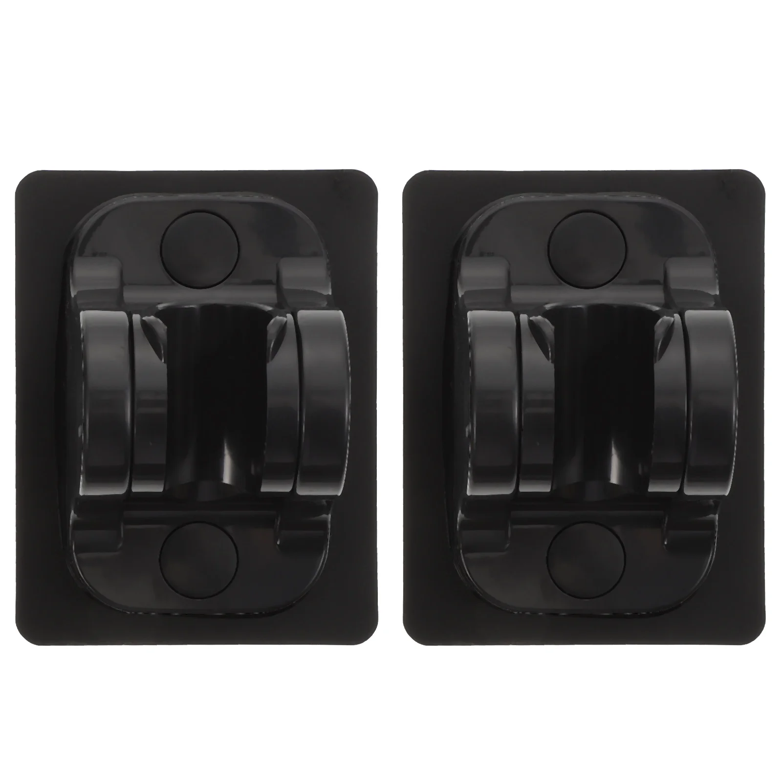 

Shower Holder Head Bracket Bidet Sprayer Wall Mount Hose Handheld Cup Suction Nozzle Arm Wand Plate Adhesive Replacement Base