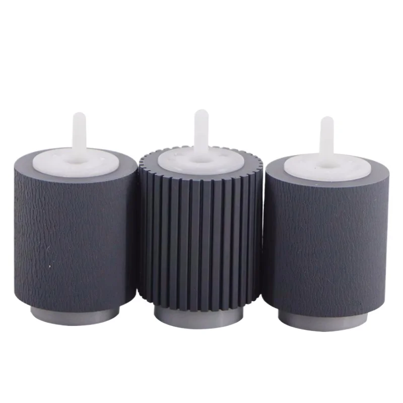 5 комплектов. Ролик захвата лотка для бумаги Sharp MX 283 363 453 503 AR 550 620 700 623 753 4128 4528 5128 4148