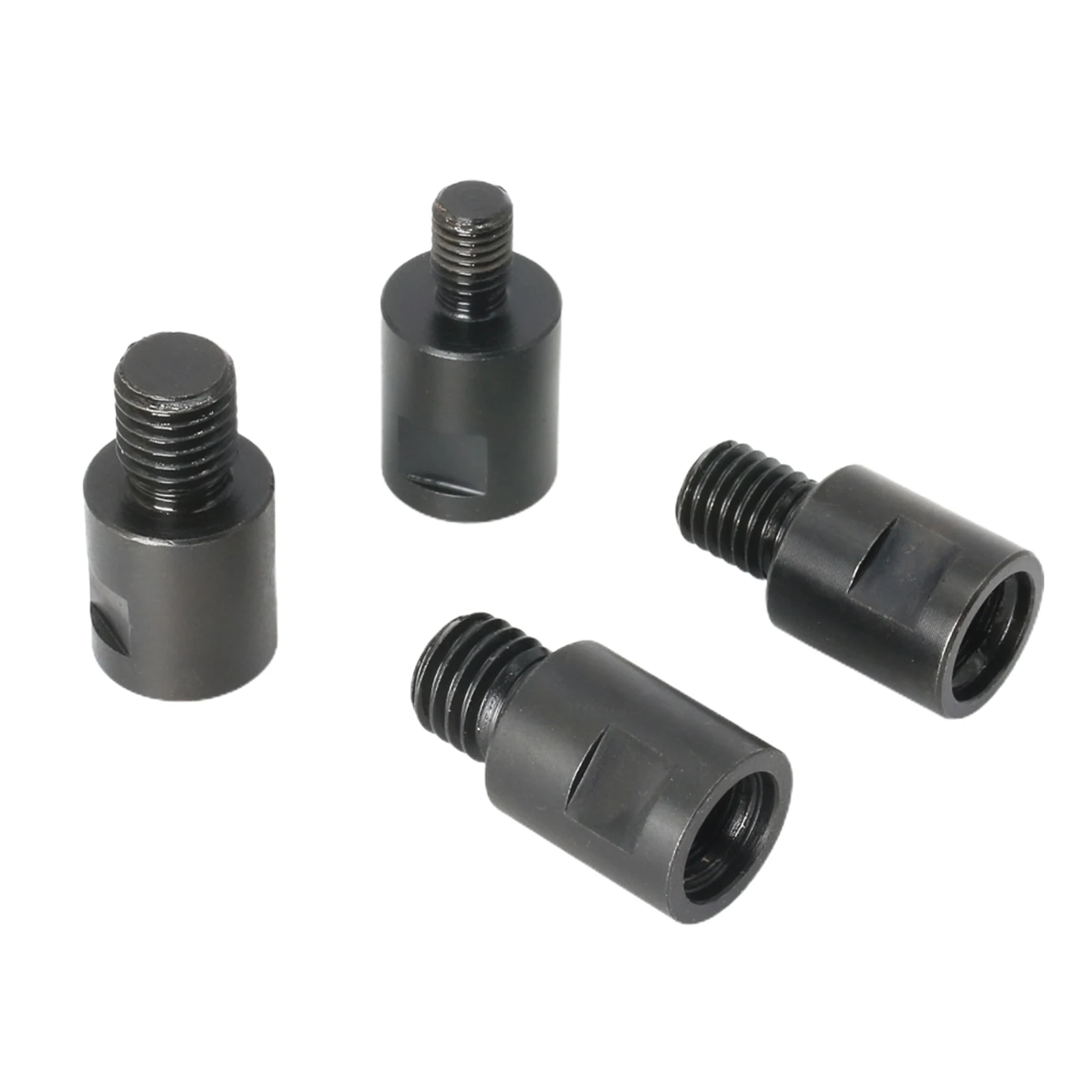 

Angle Grinder Adapter Converter M10 M14 5/8-11 Thread Converter Adapte Arbor Connector For Polishing Pad Saw Blade Hole Saw Tool