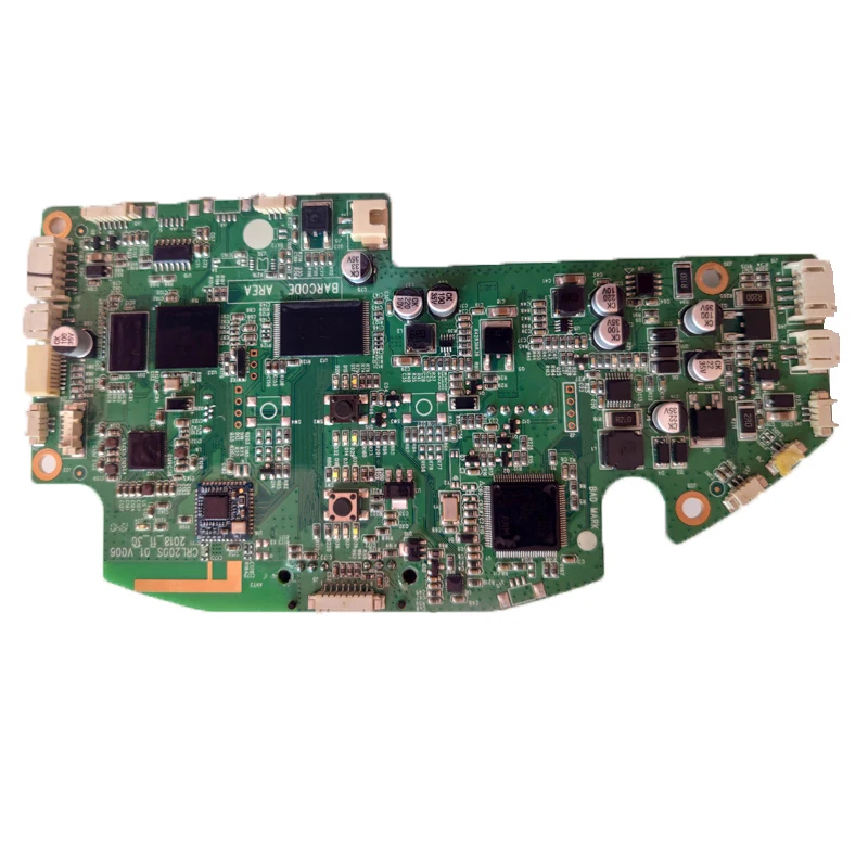

Vacuum Cleaner Main Board for XIAOMI Mijia STYJ02YM Original Motherboard Sweeping Robot Parts Accessories