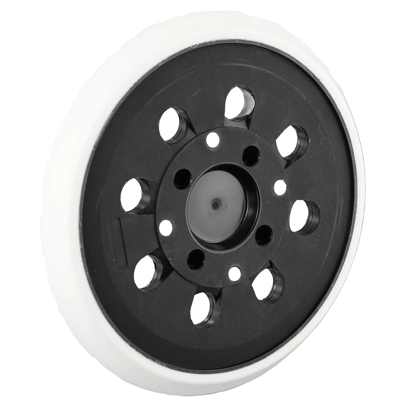 Подложка высокого качества 1 шт. для Bosch крючок и петля PEX 300 AE 400 пластик + ПУ 8