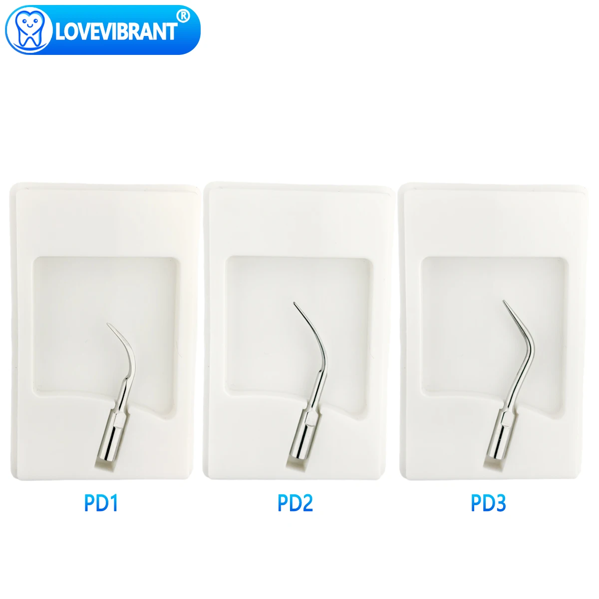 Стоматологический Ультразвуковой скалер наконечники для наконечников скалера