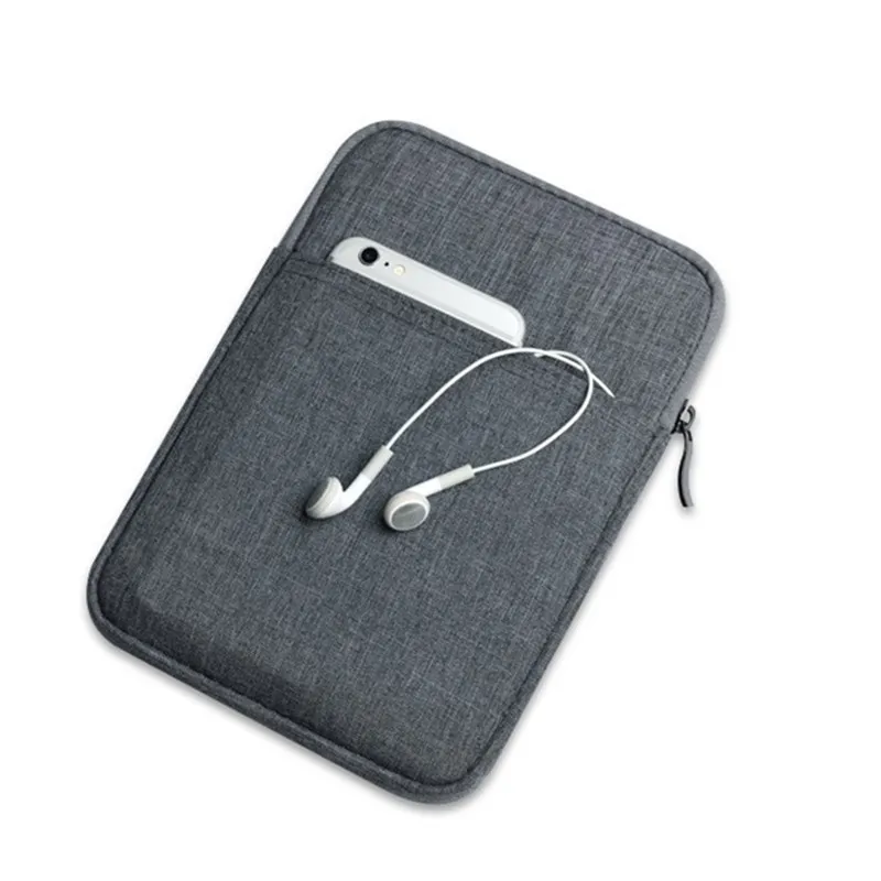 

Sleeve Case For DEXP Ursus B11 L210 K11 P410 E110 VA210 N110 P110 A310 GX210 TS210 3G 10.1" inch Tablet PC Universal Pouch Bag