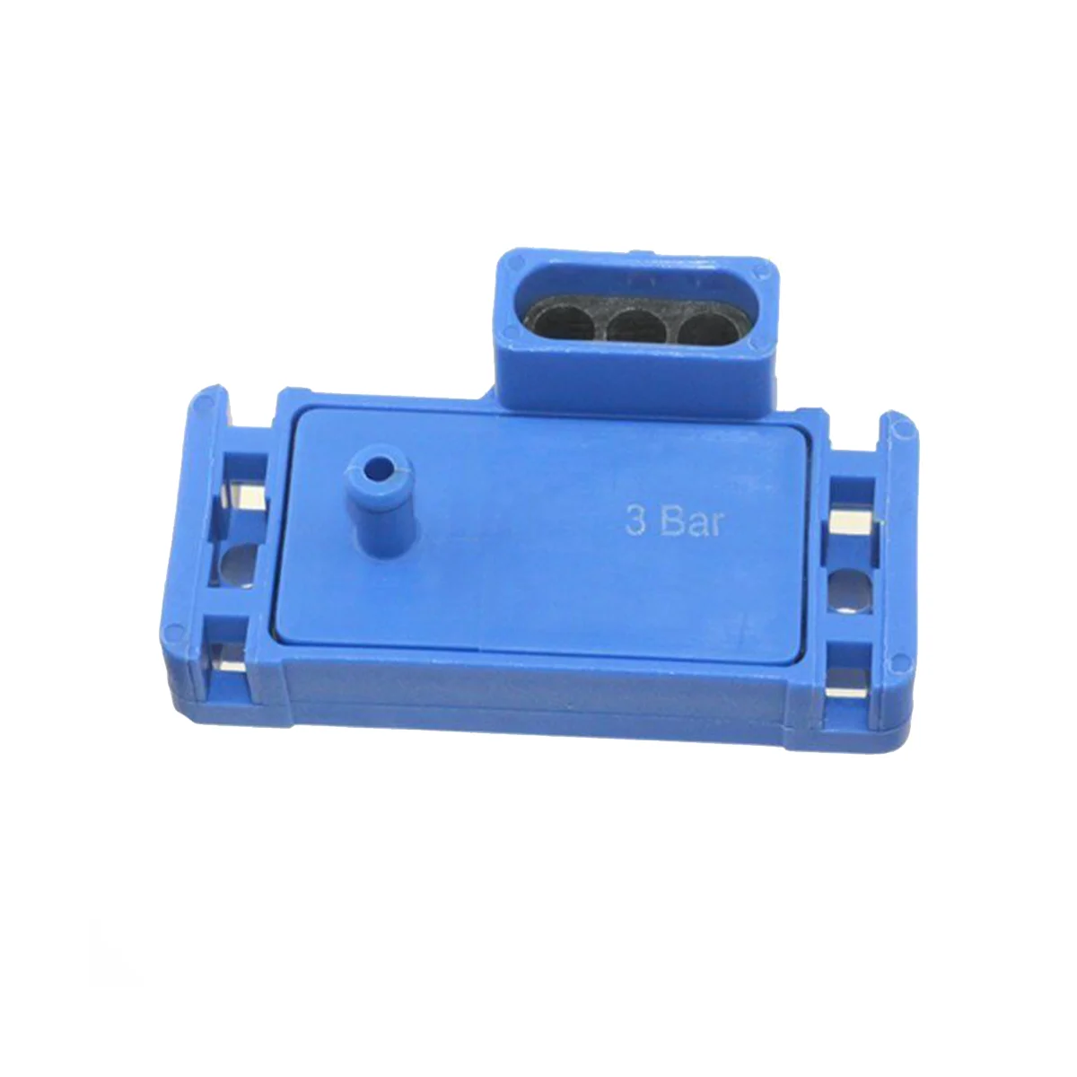 12223861 16040749 12219935 для GM 3 бар датчик карты коллектора турбо повышающее давление